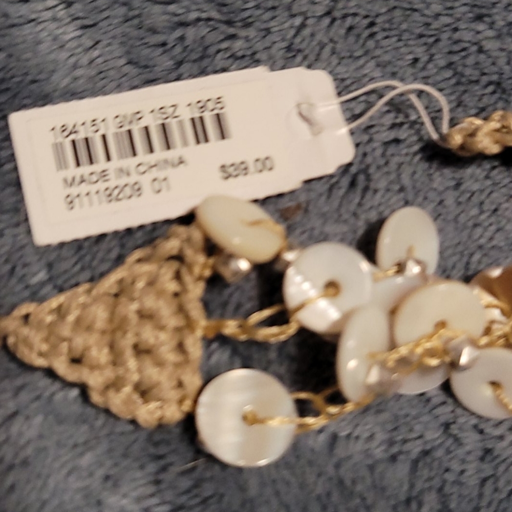 She'll bracelet - Picture 2 of 2